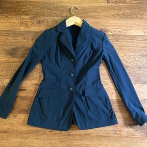 RJ Classic Woman’s Xtreme Orange Label Show Coat 0R